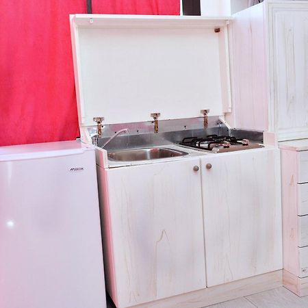 Tervilla Residence 바게리아 외부 사진