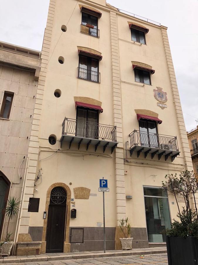 Tervilla Residence 바게리아 외부 사진